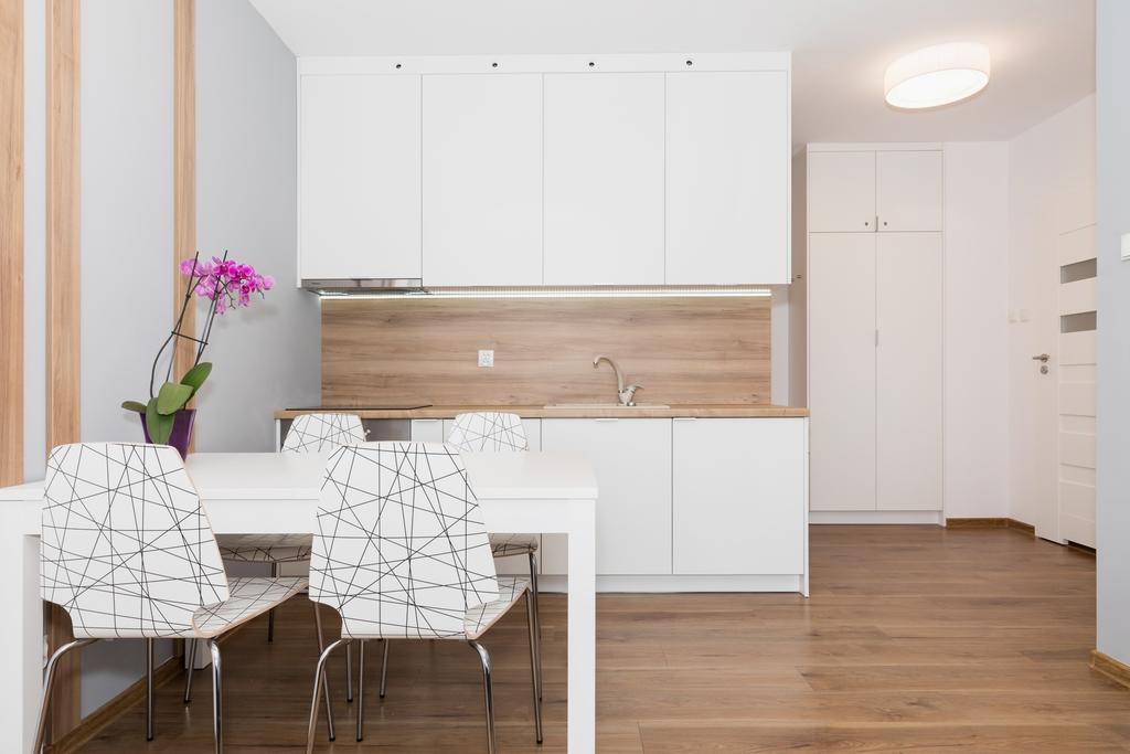 Apartamenty Morski Florek Kołobrzeg Exterior foto