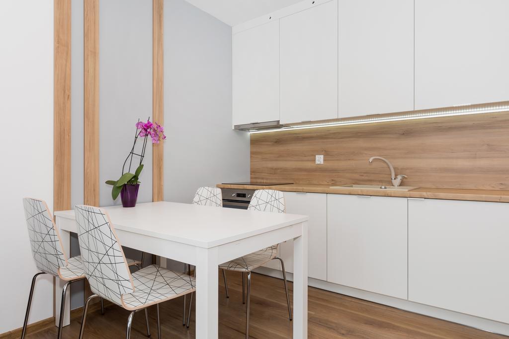 Apartamenty Morski Florek Kołobrzeg Exterior foto